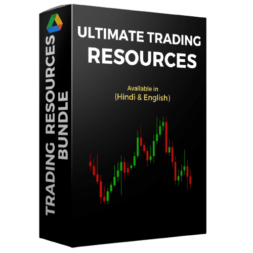 Trading Bundle Kit